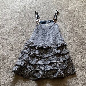 Pom Pom Dress SIZE 152